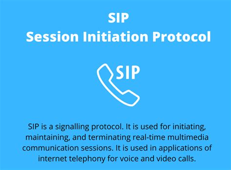 Are Sip And Voip The Same Business Tech Planet