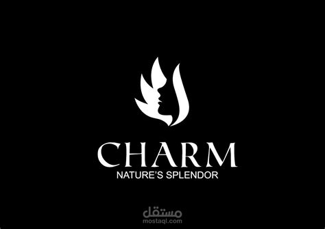 Charm Logo Design مستقل