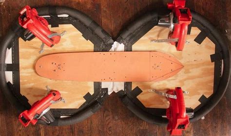 A Few Hundred Bucks Is All It Takes To Build This Diy Hoverboard