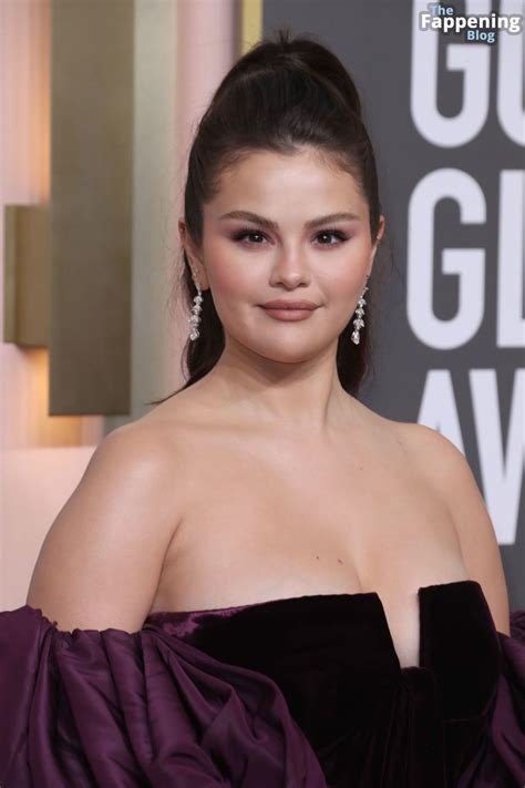 Selena Gomez Nude Photos And Videos 2023 Thefappening