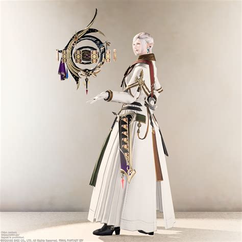 Eorzea Database: Manderville Torquetum | FINAL FANTASY XIV, The Lodestone
