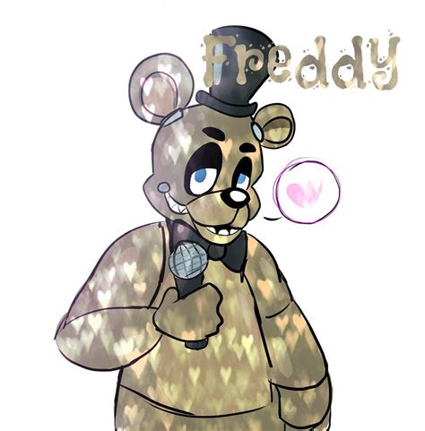 Five Nights At Freddy