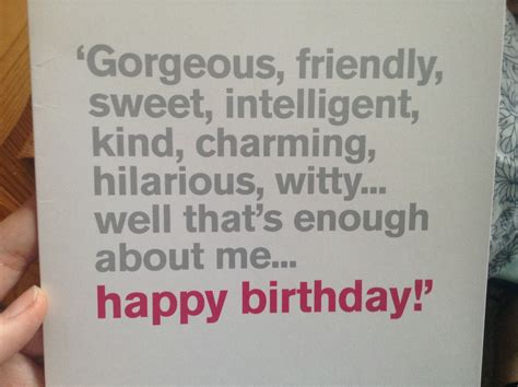 Happy Birthday Funny For Him