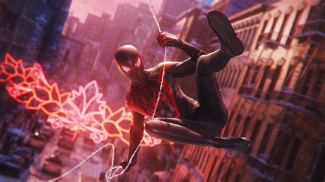 Players Will Not Be Able To Upgrade To The Ps5 Remaster Of Spider Man