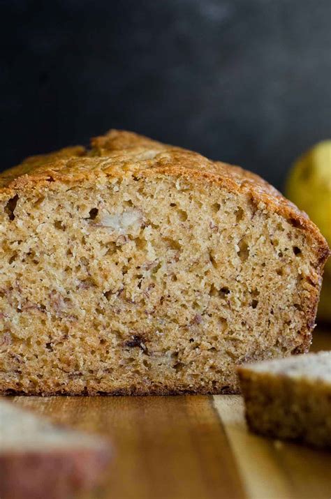 Check spelling or type a new query. Best Banana Bread Recipe - Easy, Moist, Made with Sour Cream!