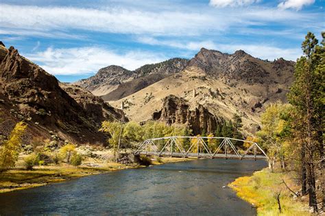 Incredible Natural Wonders In Idaho