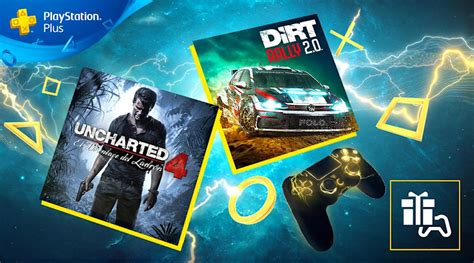 En dibujos.net encontrarás cientos de juegos para que te lo pases genial y totalmente gratis. Confirmados los juegos gratis de PS Plus para PS4 de abril de 2020 - HobbyConsolas Juegos