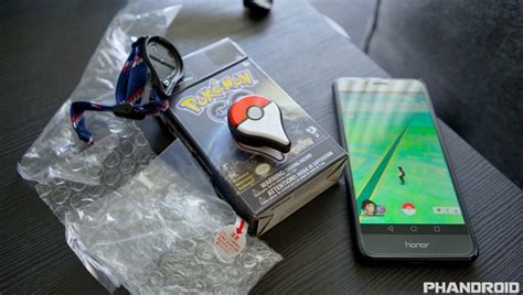 How To Set Up The Pokémon Go Plus And Pair It With A New Device Video