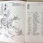 Onan Performer 20 Xsl Parts Manual