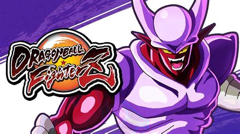 Super baby 2 landed on january 15, while super saiyan 4 gogeta is coming on march 12. NEW FIGHTERZ JANEMBA LEAK BY NINTENDO! Dragon Ball ...