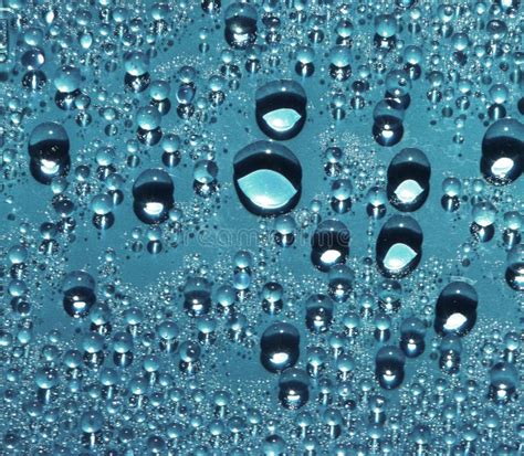 Water Drops Droplets Rain Free Stock Photos And Pictures Water Drops