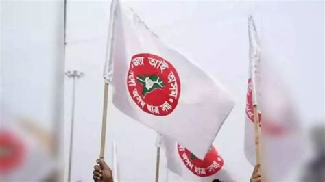 Aasu Agp Want Delimitation To Secure Future Of Indigenous People Of Assam