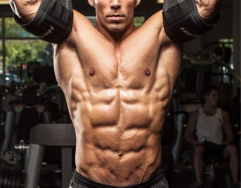 The Best Exercises For Shredded Abs And A Strong Core Workout