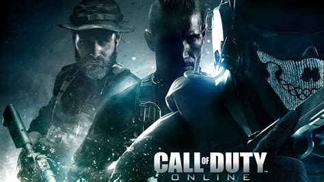 2048x1152 Call Of Duty Online Game 2048x1152 Resolution Hd 4k