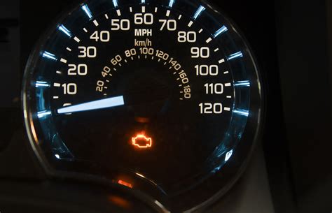 What Is The Most Common Reason For Check Engine Light