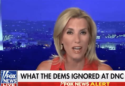 Fox News Really Wants Democrats To Talk About Rising Crime Rates Under