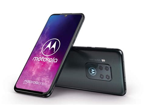 Motorola One Zoom Smartphone Leaked Geeky Gadgets