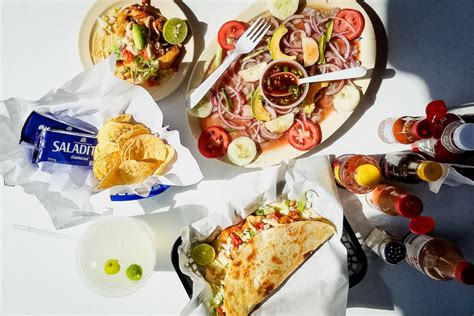 Check spelling or type a new query. Taco Tuesday in Tucson: Shrimp & Fish Tacos at Cocteleria ...