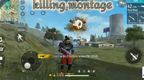 2,717 followers · sports team. Free Fire I Killed Raistar solo vs squad ranked gameplay # ...