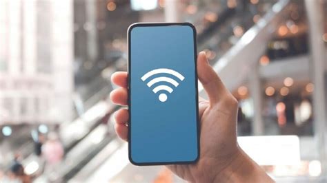 Wi Fi ultrapassado Conheça a nova tecnologia 100 vezes mais rápida e