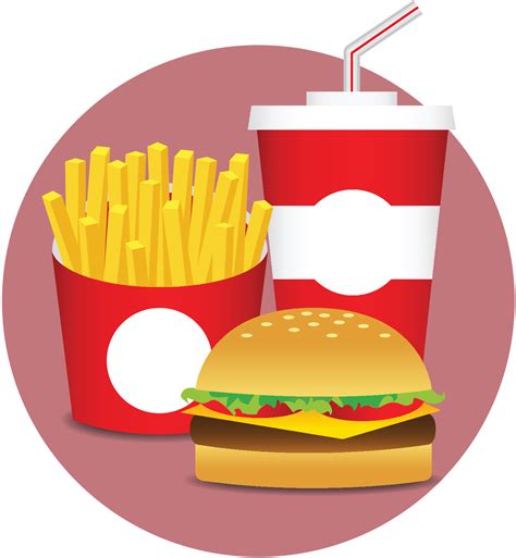 Junk Food Clipart Png Clip Art Library Images And Photos Finder My