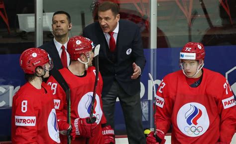 We did not find results for: ROC instead of Russia - Latvia initially defeated Canada