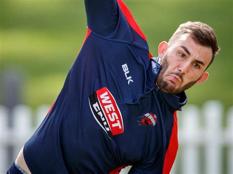 Aaron summers, who played for tasmania in state. Darwin Eagles' Aaron Summers on fire after Tasmania cut ...
