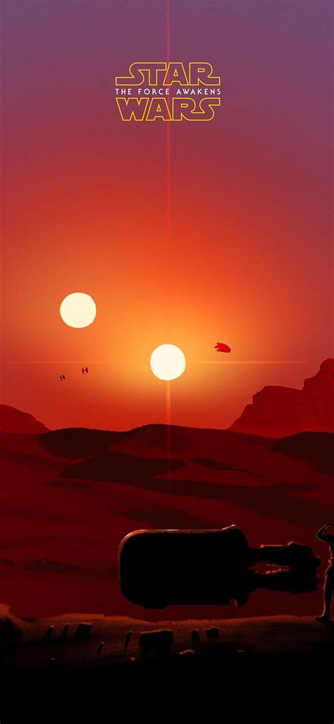 Discover More Than 79 Tatooine Wallpaper Vn