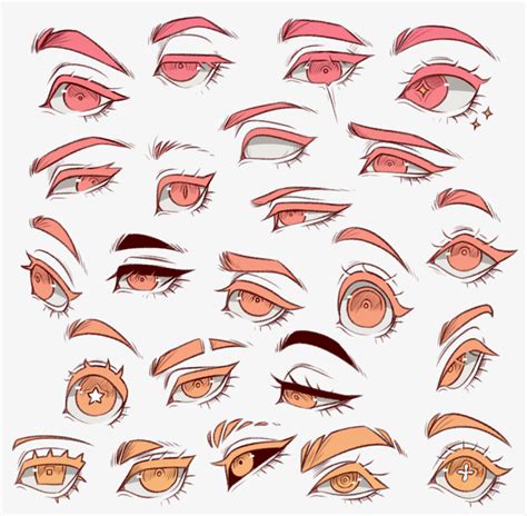 Some Eyes By Looji On Deviantart Anime Eye Drawing Art Reference Photos Anime Drawings Tutorials