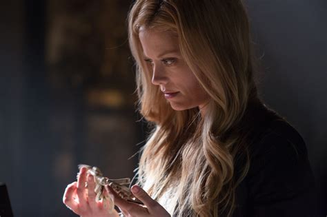 Claire Coffee As Adalind Schade In Season Three Of Grimm Grimm