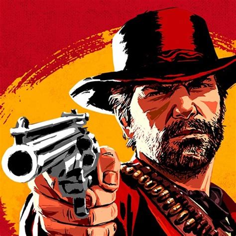 Red Dead Redemption 2 Soundtrack Darelosun