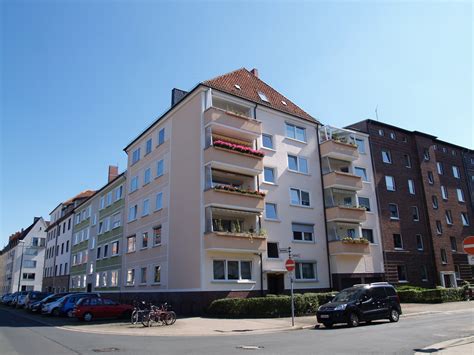 1.504 wohnungen in hannover ab 91.000 €. Wohnungen-30163 Hannover-List-I 10094