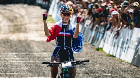 Journée 6 (novembre 2021) : Calendrier Coupe Du Monde Vtt 2021 - Calendrier 2021