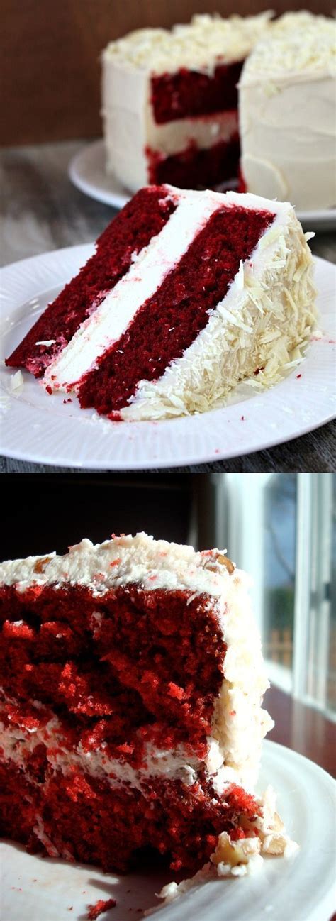Beat crisco and sugar in mixer until creamy. Nana's Red Velvet Cake Icing / Red Velvet Cake - The Gunny ...