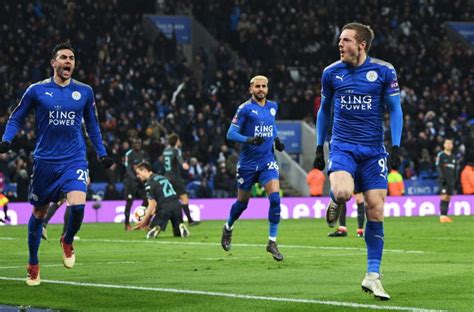 Read about brighton v leicester in the premier league 2019/20 season, including lineups, stats and live blogs, on the official website of the premier league. Preview: Brighton and Hove Albion Vs Leicester City