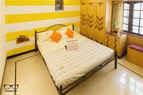 3 Best Hostels In Chennai 2023 Solo Traveler Map
