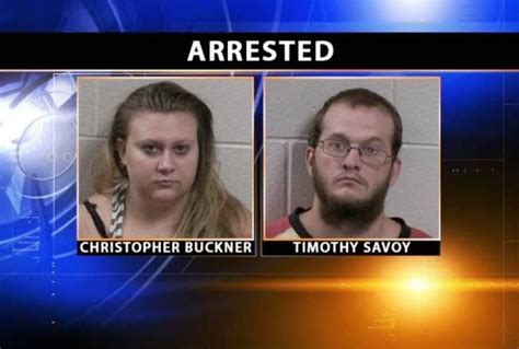 Dailybuzzch Brother And Sister Arrested For Fucking In Church Parking Lot