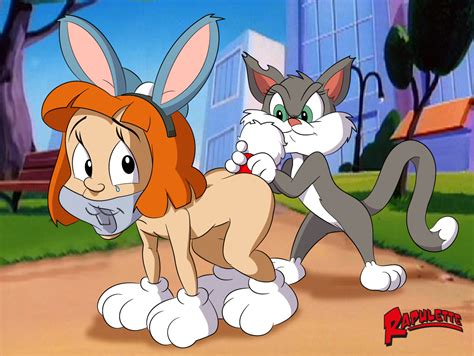 Post 1920298 Animaniacs Elmyra Duff Rapulette Rita Rita And Runt Tiny Toon Adventures Crossover