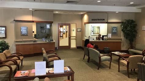 Enhancing the Patient Experience at Summa Health - Barberton Campus