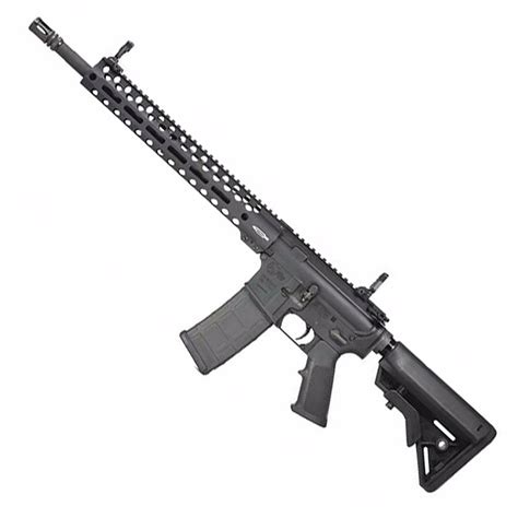 Colt M4 Carbine 6920 Enhanced Patrol Rifle Capitol Armory