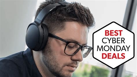 Best Headphones Cyber Monday Deals 2023 Tech Advisor
