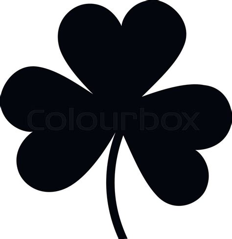 The Best Free Shamrock Vector Images Download From 181 Free Vectors Of