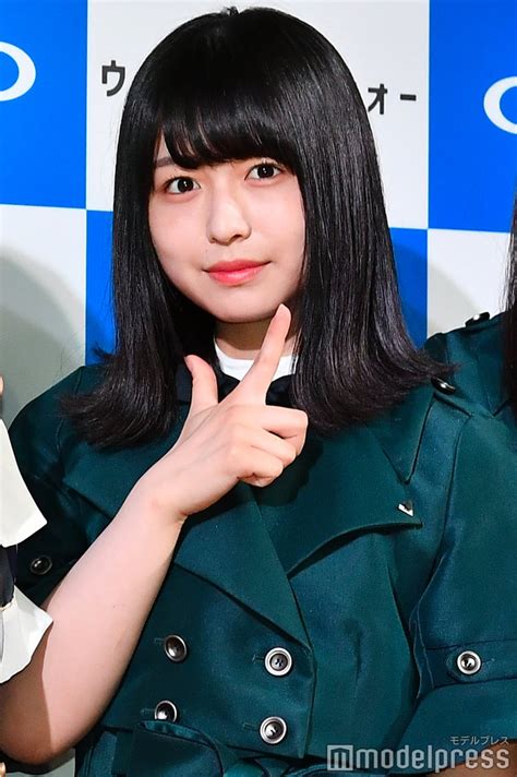 The site owner hides the web page description. 欅坂46長濱ねる、卒業発表後初ブログにてメンバーへの思い ...