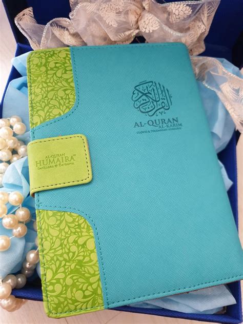 To access these features, click here. Al Quran Humaira with Tagging (A5 instock), Books ...