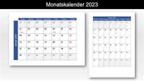 Monatskalender 2022 Schweiz Excel And Pdf Gratis