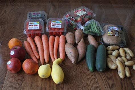 All About Hungry Harvest My New Favorite Produce Box The Frugal Girl