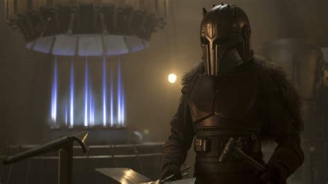 Briefs And Phrases From The Mandalorian Season 1 Episode 3