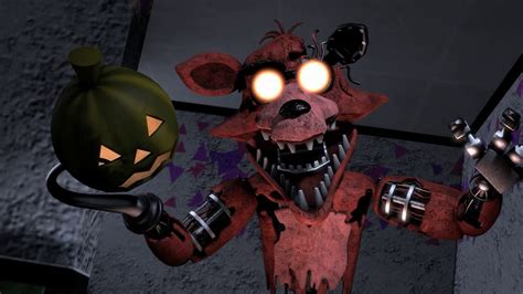 [FNAF SFM] This is Halloween (Metal Cover) Final Preview - YouTube