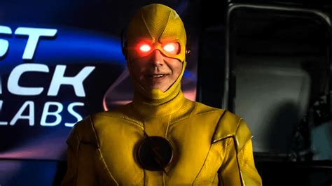 The Flash Tv Finale Brings Back Iconic Dc Villain The Direct