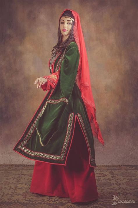 armenian traditional dress persian fashion armenian clothing ancient dress